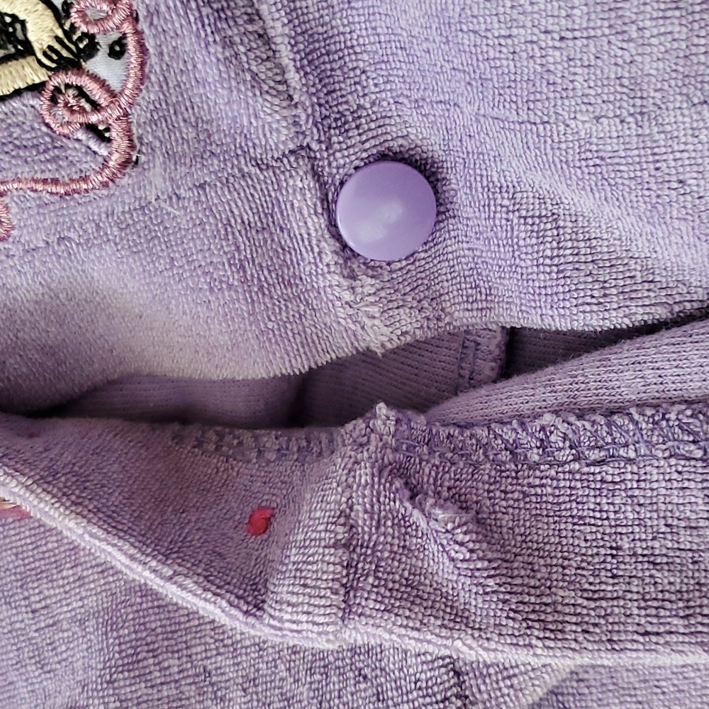 Disney Store Sophia the First swim cover up - Picture 7 of 7